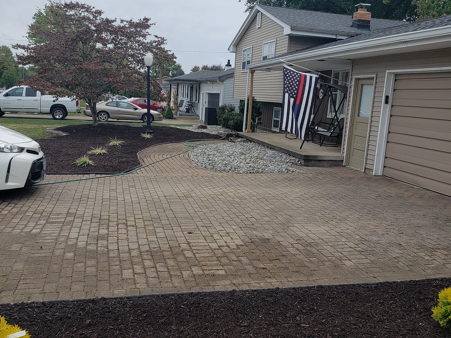 3 bed, 2296 sqft, $1,400 — Photo 4