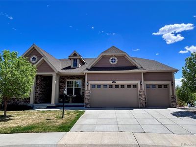 7570 E 154th Court, Thornton, CO, 80602