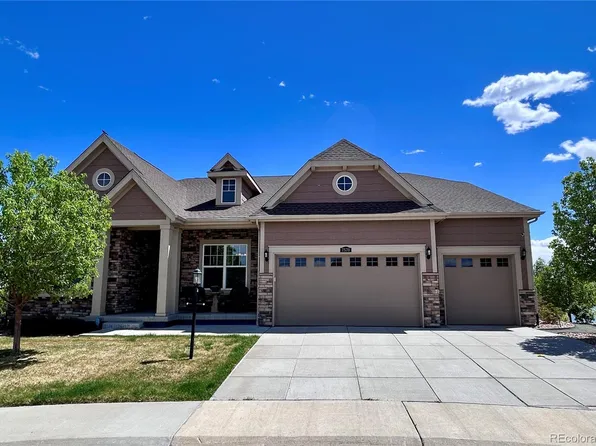 7570 E 154th Court, Thornton, CO 80602