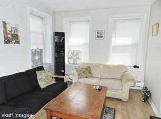 274 Cambridge St APT 1, Boston, MA 02114