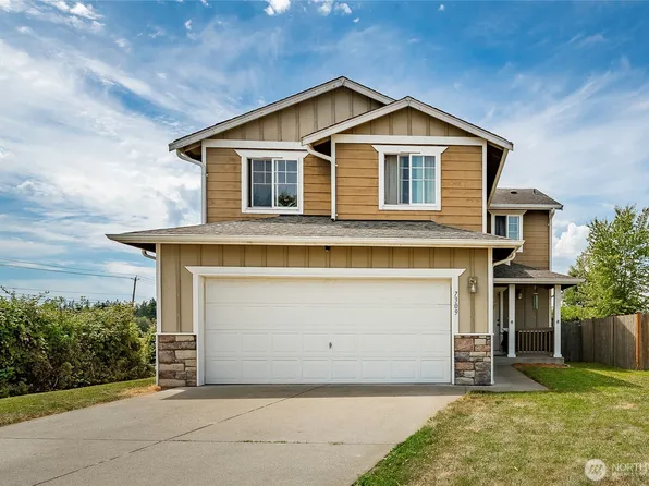 7309 Halibut Drive, Blaine, WA 98230