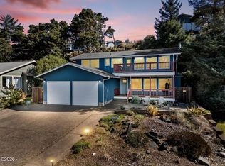 1709 NW Bayshore Dr, Waldport, OR