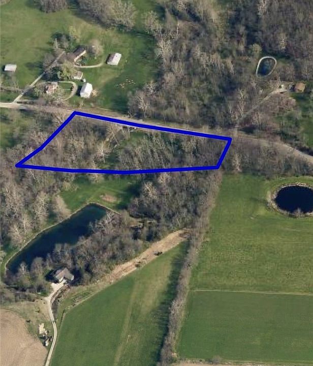 2nd image of 0 W Piqua Clay Rd