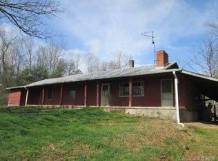 70 Old Leicester Rd, Asheville, NC 28804