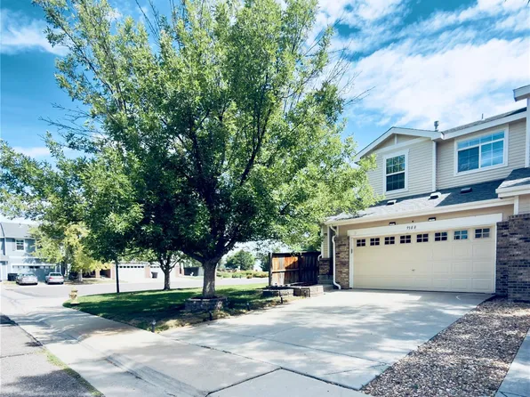 9388 Harrison Street, Thornton, CO 80229