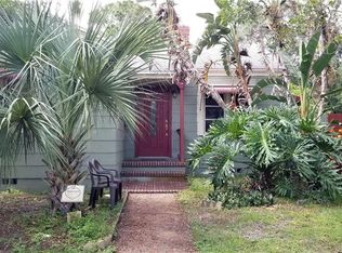 3523 7th Ave N, Saint Petersburg, FL 33713