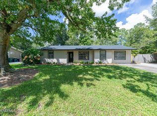 10944 Lippizan Dr, Jacksonville, FL 32257
