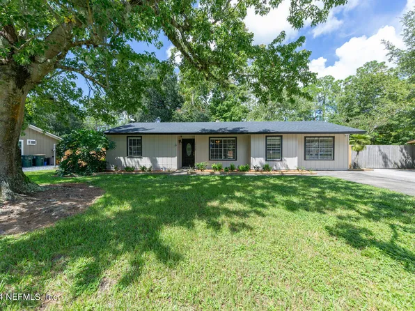 10944 LIPPIZAN Drive, Jacksonville, FL 32257