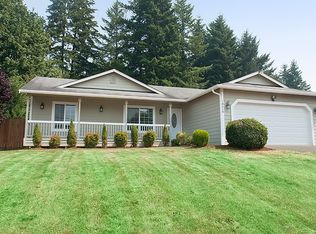 18618 Albany St SW, Rochester, WA 98579