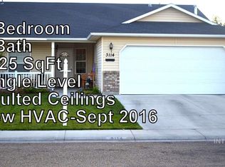 3114 Citrus St, Nampa, ID 83687