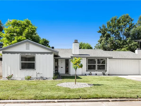 22315 Wyandotte St, Canoga Park, CA 91303