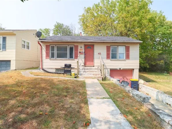 4342 Bales Ave, Kansas City, MO 64130