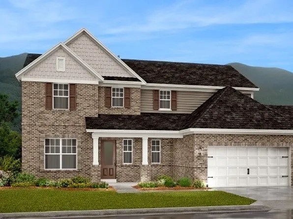 2456 Williams Ridge Dr, Columbia, TN 38401