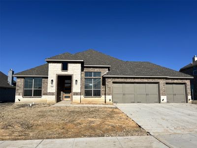 707 Soprano Dr, Forney, TX, 75126