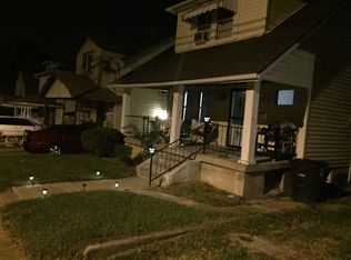 1112 McArthur Ave, Dayton, OH 45417