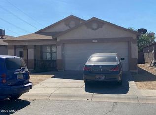 11505 W Larkspur Rd, El Mirage, AZ 85335