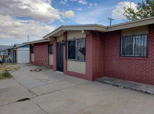 5020 Tropicana Ave, El Paso, TX 79924