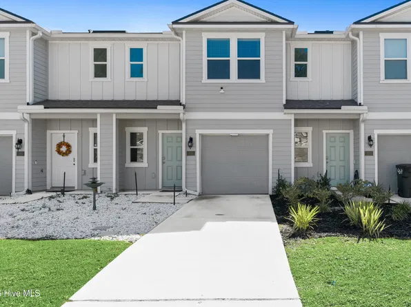 104 Deep Bay Circle, St. Marys, GA 31558
