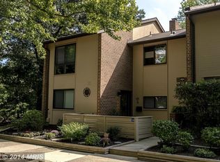 11719 Indian Ridge Rd, Reston, VA 20191