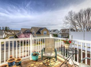 6837 Creft Cir #6837, Indian Trail, NC 28079