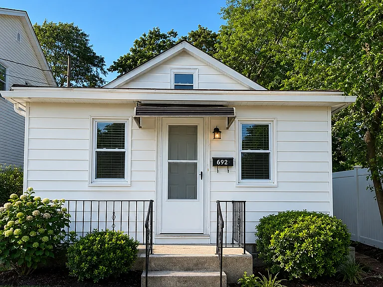 692 Beck St — Photo 1