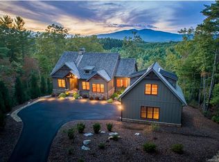 47 Osprey Roost Dr, Nebo, NC 28761