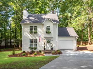 140 Julia Ann Cir, Athens, GA 30606