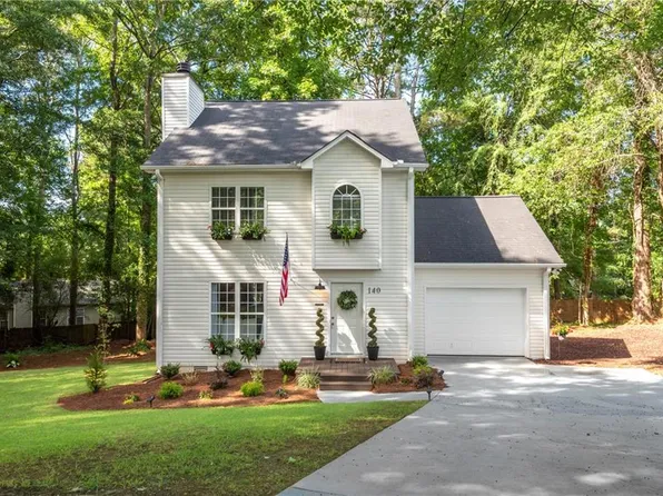 140 Julia Ann Cir, Athens, GA 30606