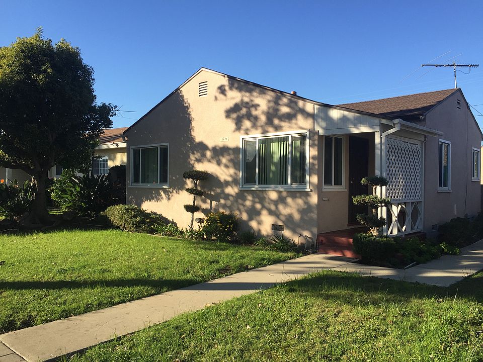 Newly Installed Double-Paned Windows