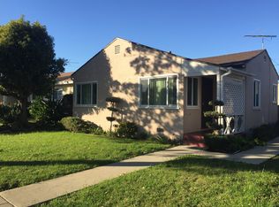 2821 Manhattan Beach Blvd, Gardena, CA 90249