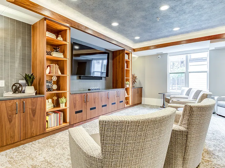 The Legends at Berry 62+ Apartments — Photo 22