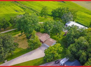 4885 Feenstra Rd, Marshall, WI 53559
