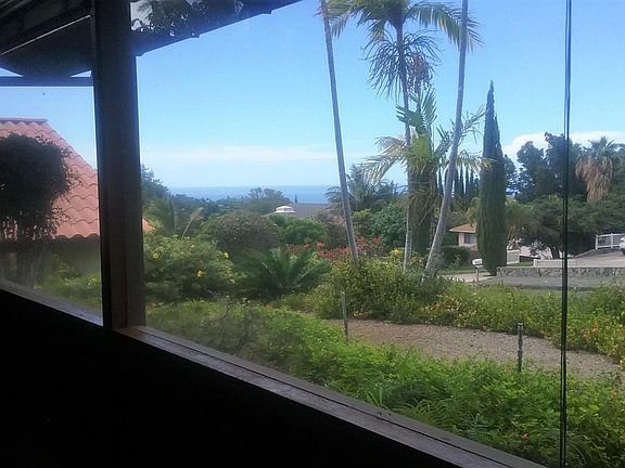 View from Livingroom