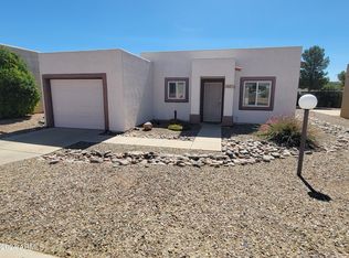 427 S Clubhouse Ln, Sierra Vista, AZ 85635