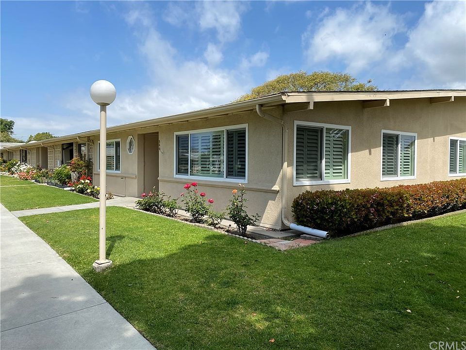 1st image of 13140 Del Monte Dr #54-G