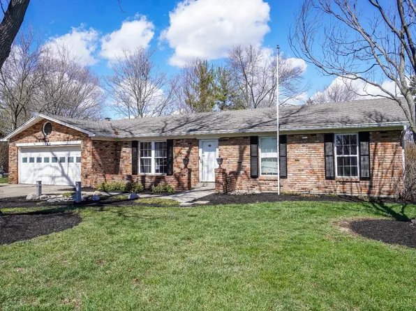 7460 Jean Dr, West Chester, OH 45069