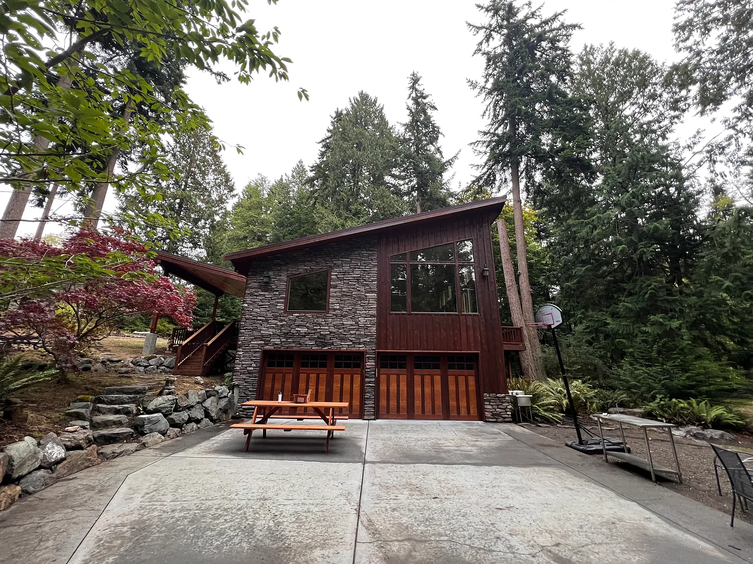 N Sunset Dr, Camano Island — Photo 1