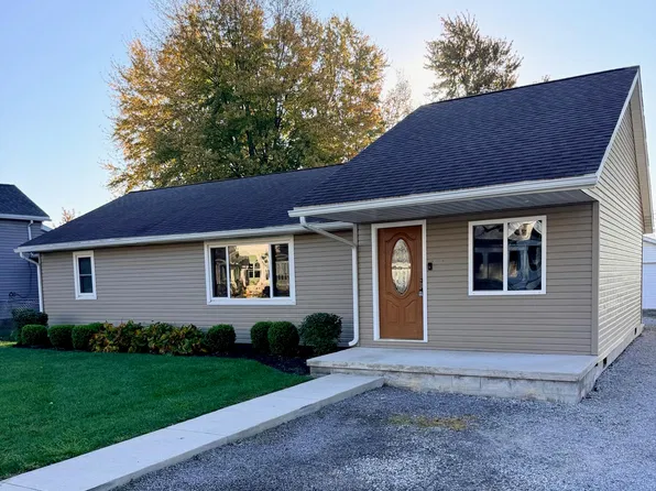 5225 Norfolk St, Lima, OH 45806