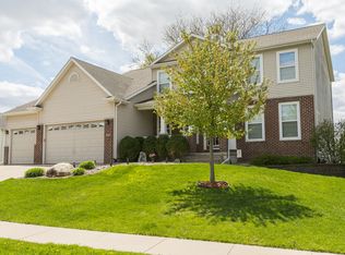 164 Autumn Woods Dr NW, Cedar Rapids, IA 52405