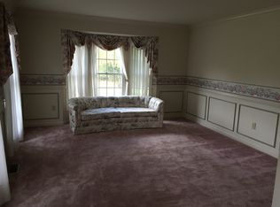 7302 Rosewood Manor Ln, Laytonsville, MD 20882