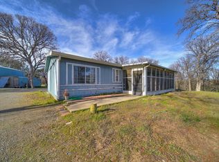 19395 Pine Creek Rd, Red Bluff, CA 96080
