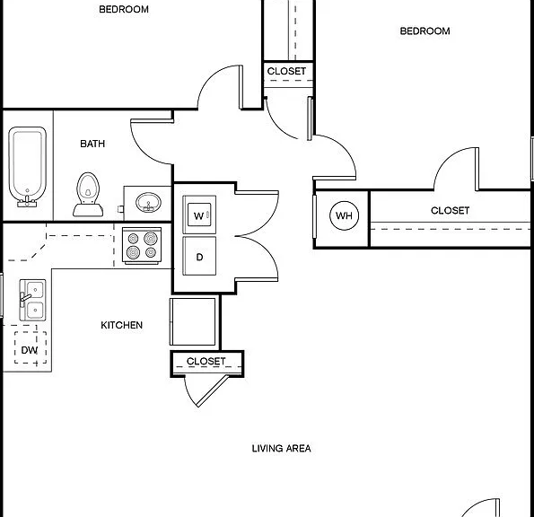 Bayside Villas — Photo 9