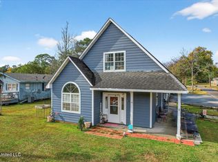 1435 Margie St, Waveland, MS 39576