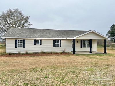 248 Howard Page Ln, Atmore, AL, 36502