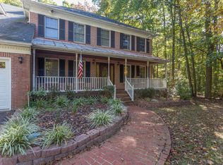 12306 Dell Way, Fredericksburg, VA 22407
