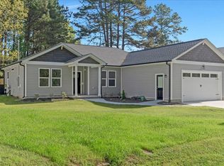 Olde Dominion Builders of Raleigh, Louisburg, NC 27549