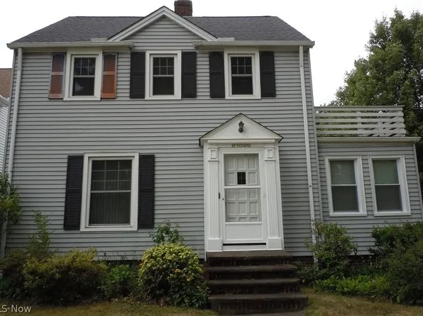 21020 S Lake Shore Blvd, Euclid, OH 44123