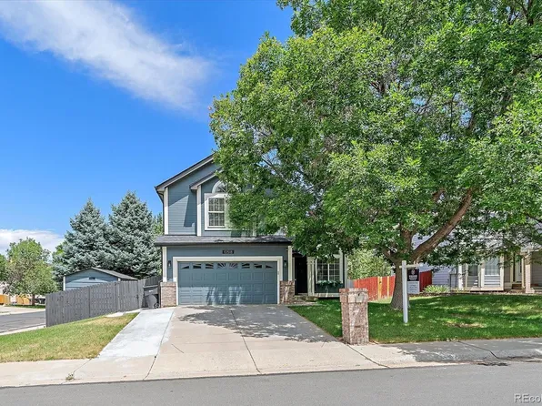10518 Bellaire Street, Denver, CO 80233