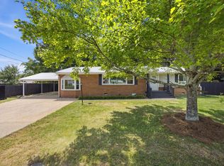 3916 Fountain Ave, Chattanooga, TN 37412