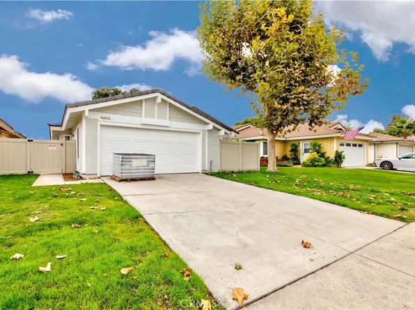42011 Teatree Ct, Temecula, CA 92591